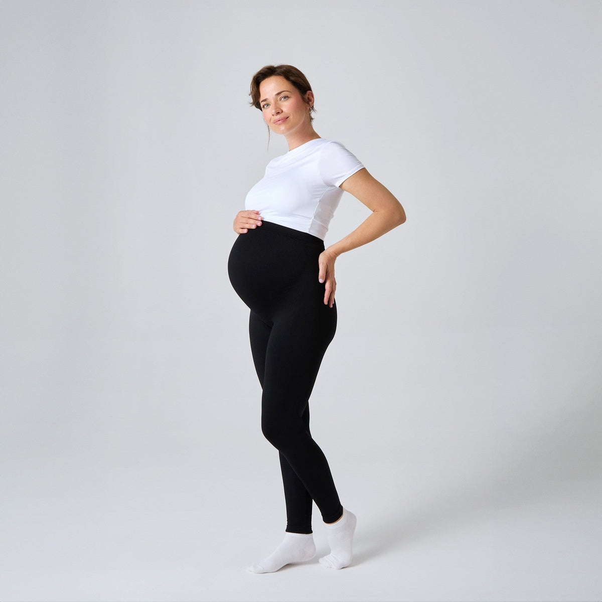 Leggings de Embarazo