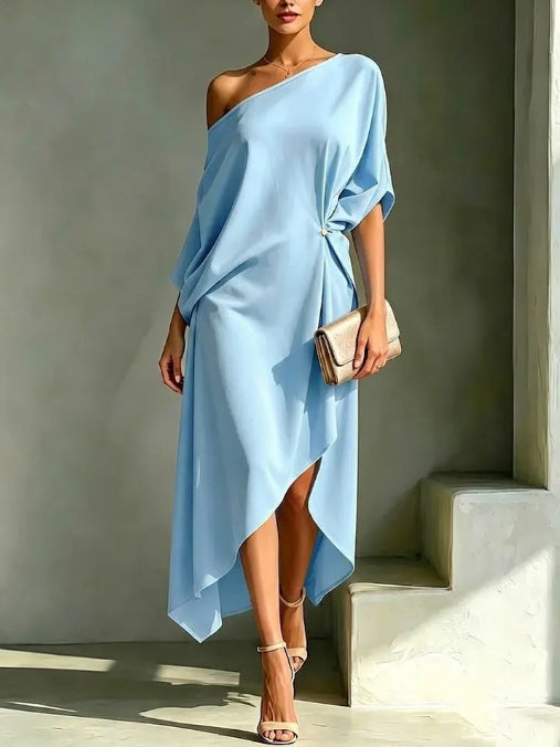 Camila – Vestido veraniego