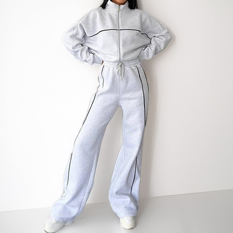 CONJUNTO CAMILA DEPORTIVO URBANO