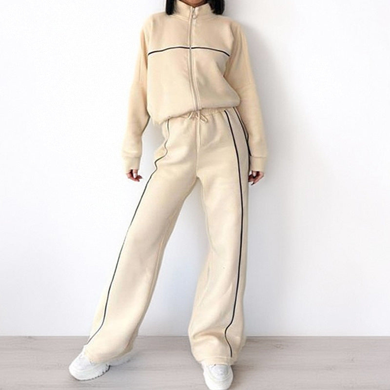 CONJUNTO CAMILA DEPORTIVO URBANO