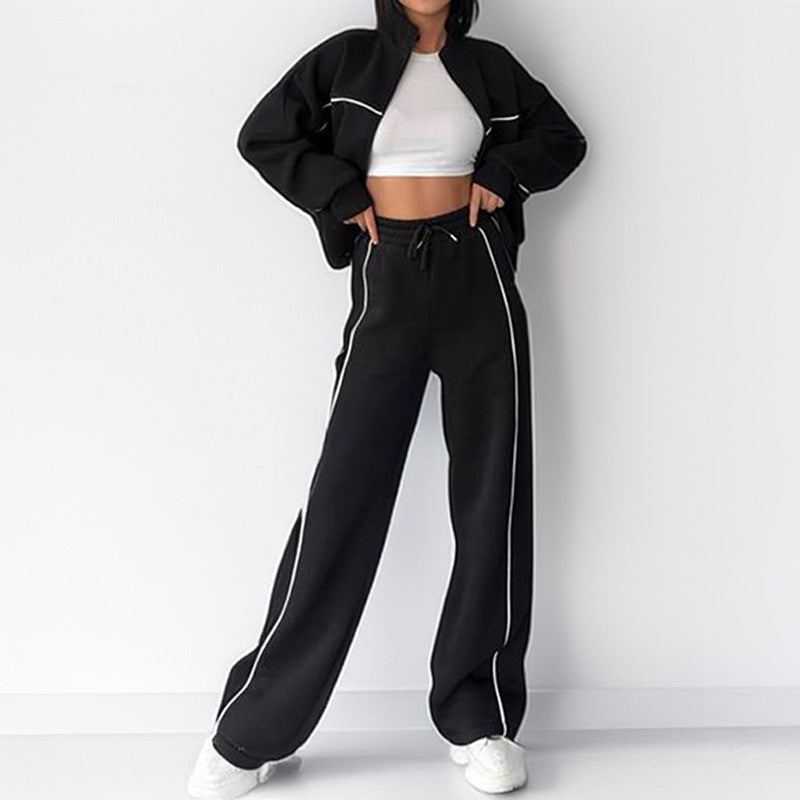 CONJUNTO CAMILA DEPORTIVO URBANO