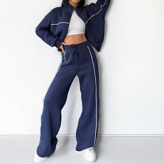 CONJUNTO CAMILA DEPORTIVO URBANO