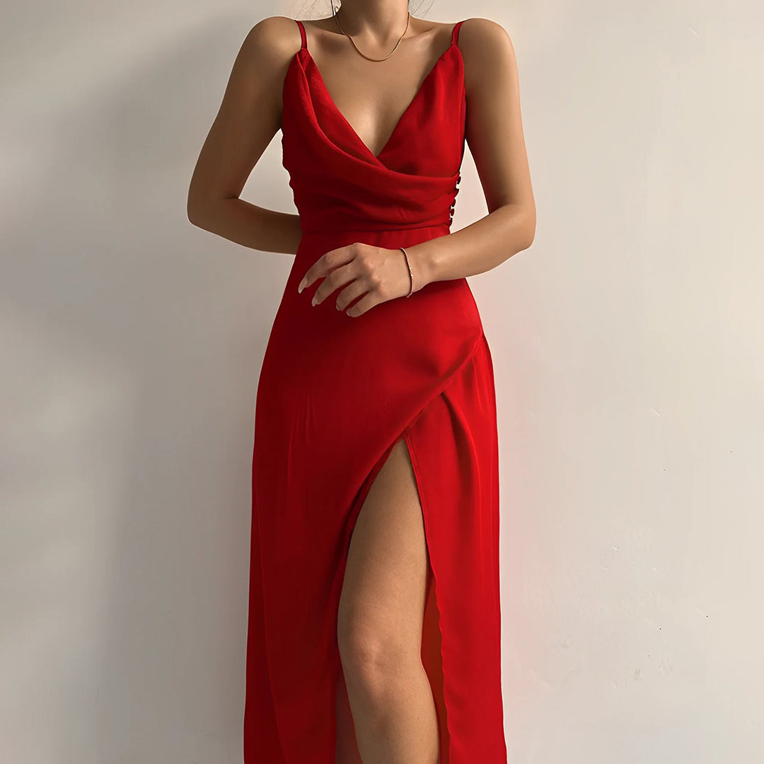 CARINA | VESTIDO PARA CELEBRACIONES