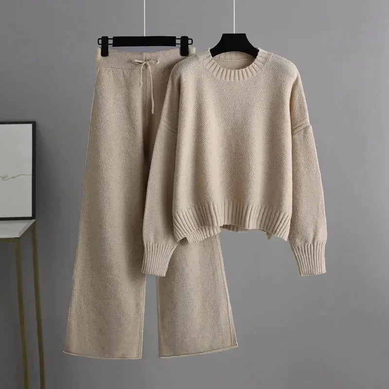 CONJUNTO ALESSIA
