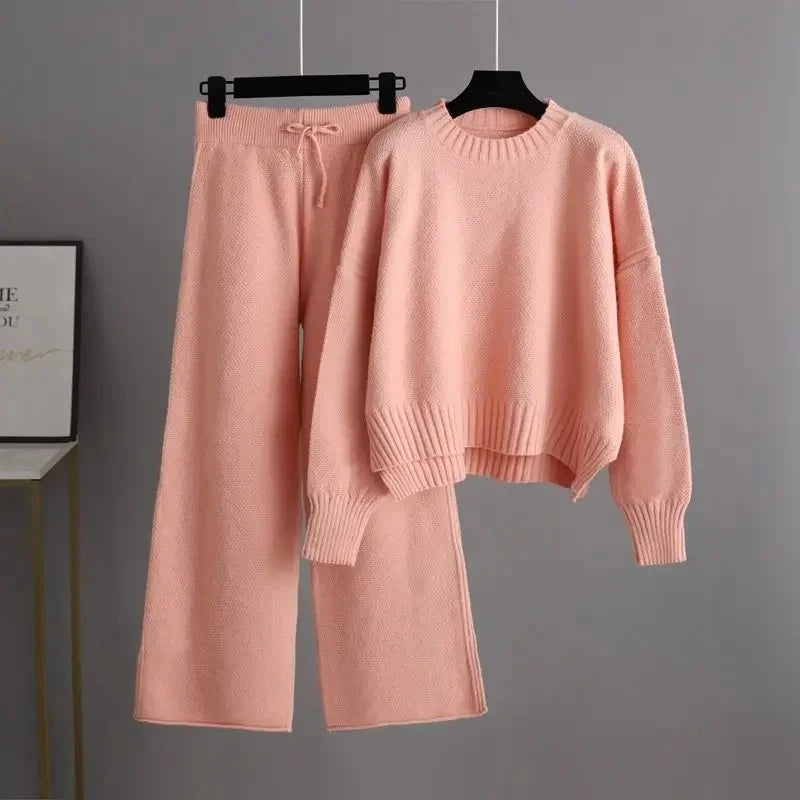 CONJUNTO ALESSIA