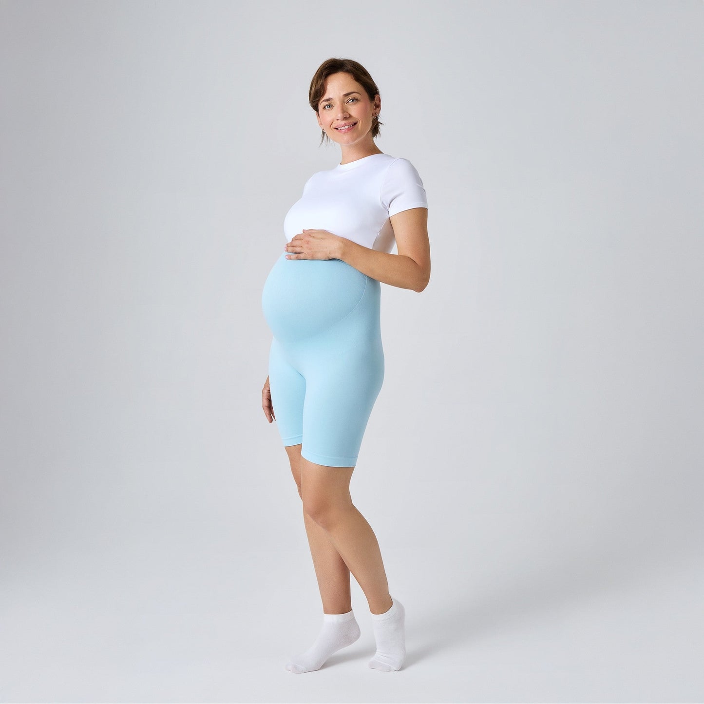 Shorts de Embarazo