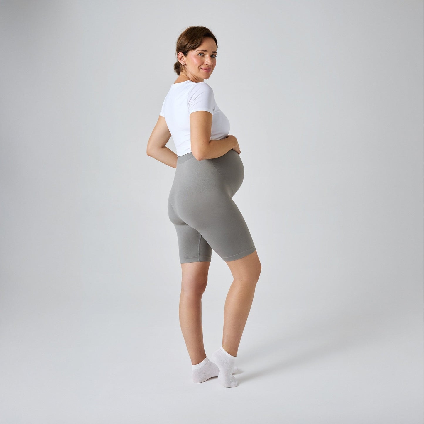 Shorts de Embarazo
