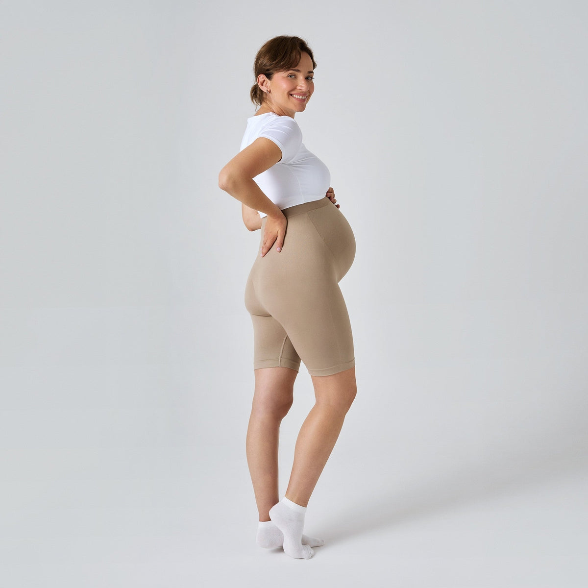 Shorts de Embarazo