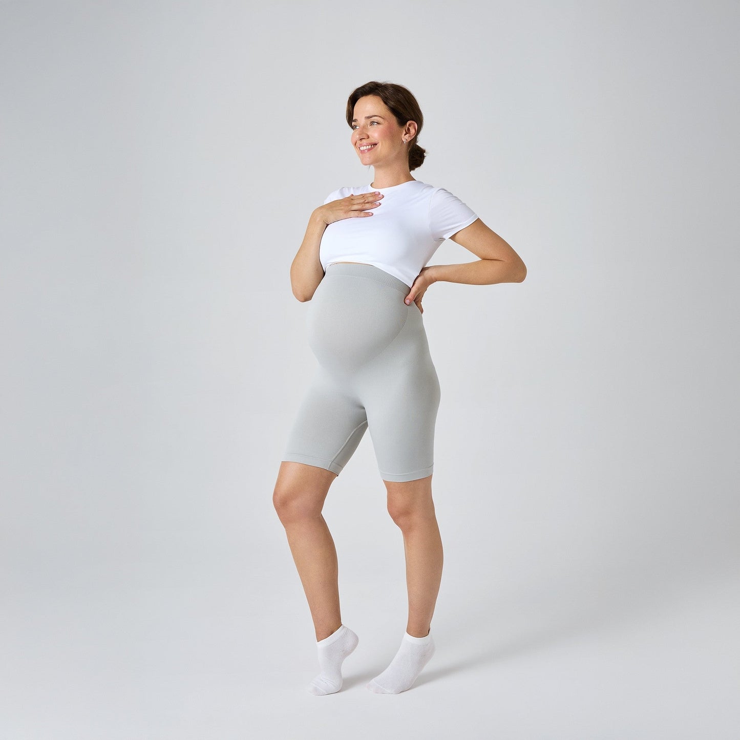 Shorts de Embarazo