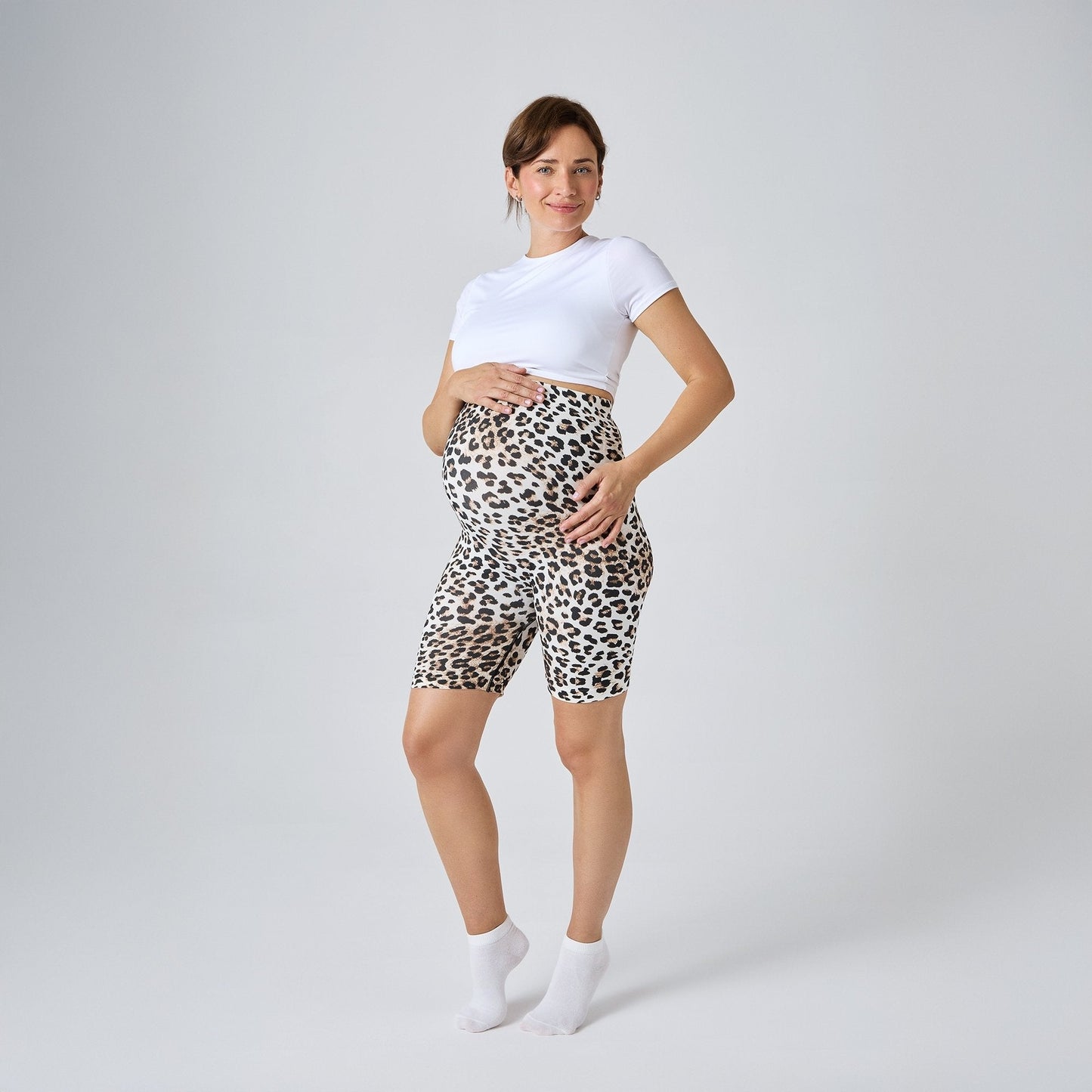 Shorts de Embarazo