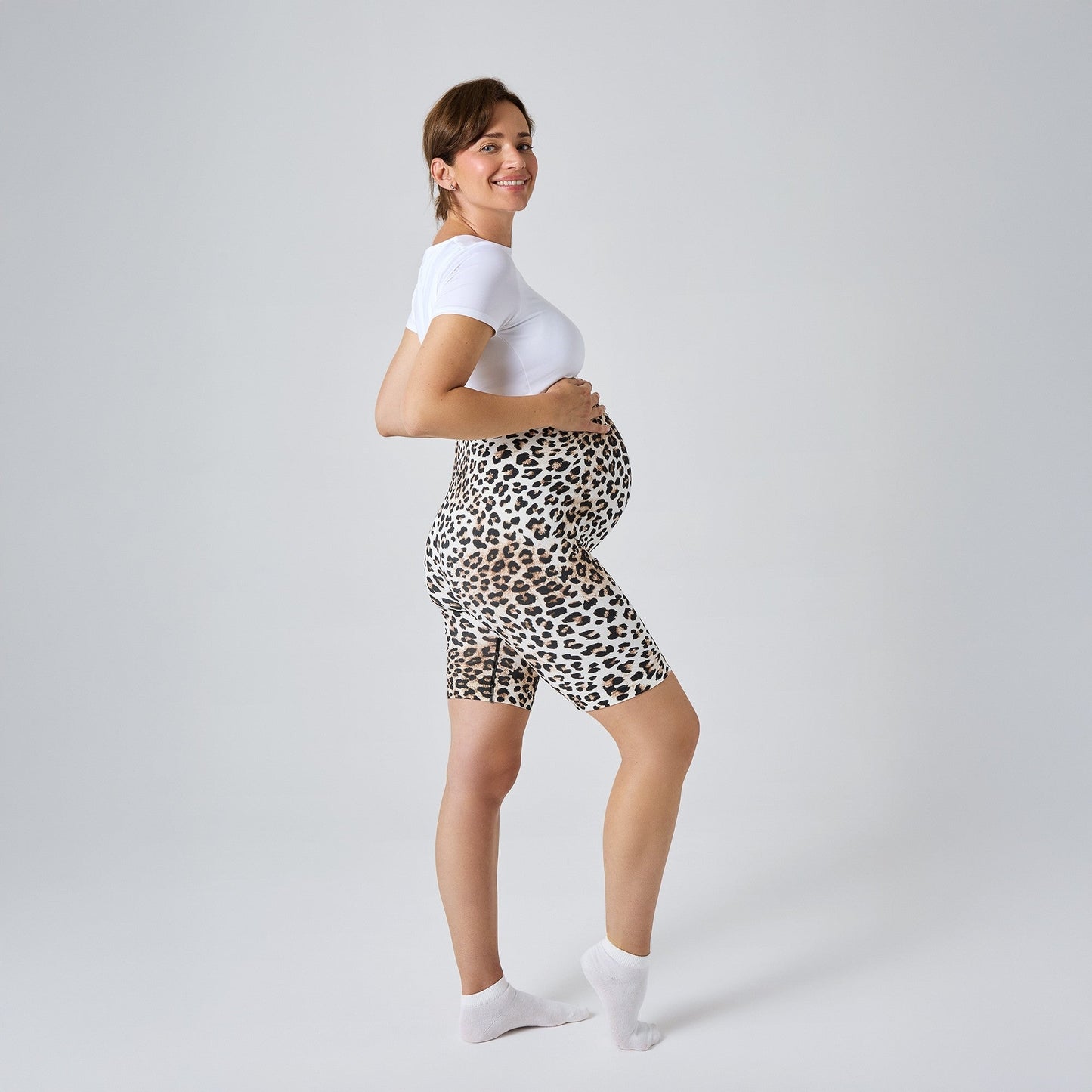 Shorts de Embarazo