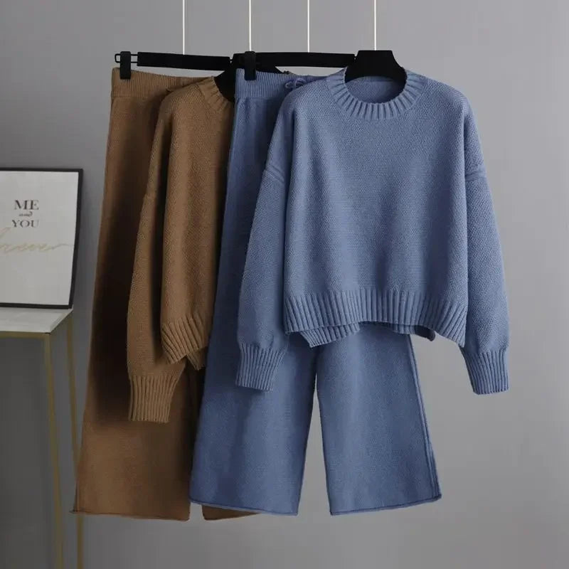 CONJUNTO ALESSIA
