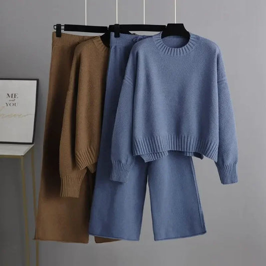 CONJUNTO ALESSIA