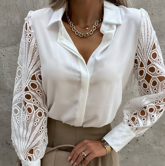 MARTINA | BLUSA ELEGANTE