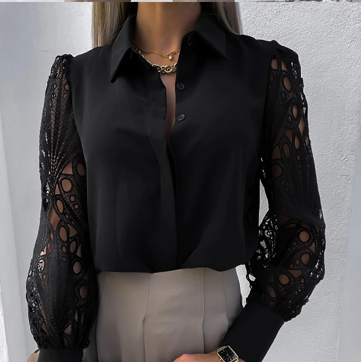 MARTINA | BLUSA ELEGANTE