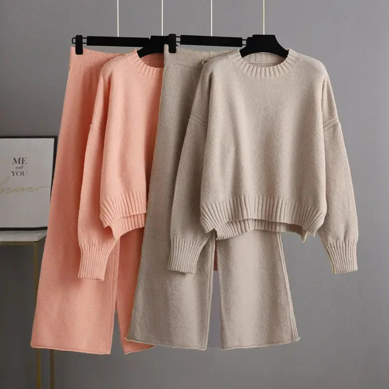 CONJUNTO ALESSIA