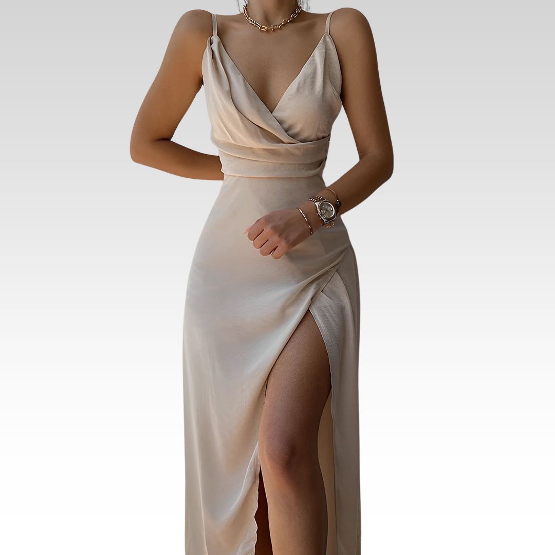 CARINA | VESTIDO PARA CELEBRACIONES
