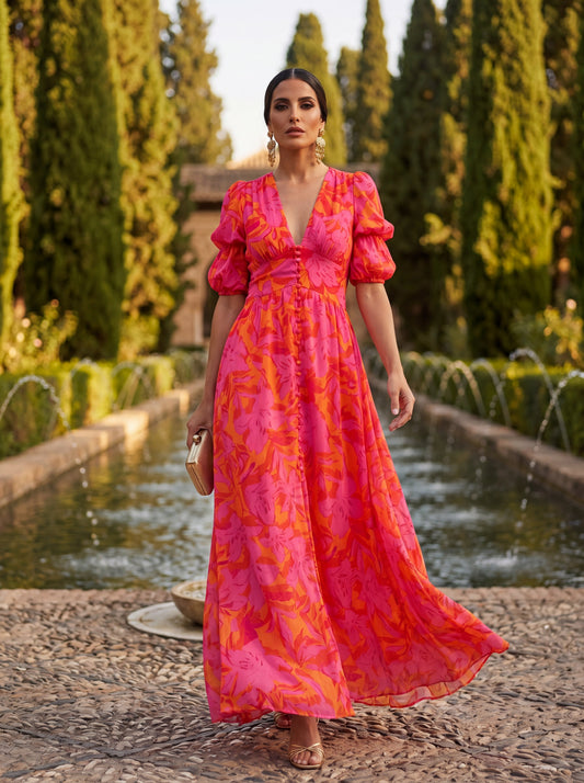 Vestido elegante | Miranda