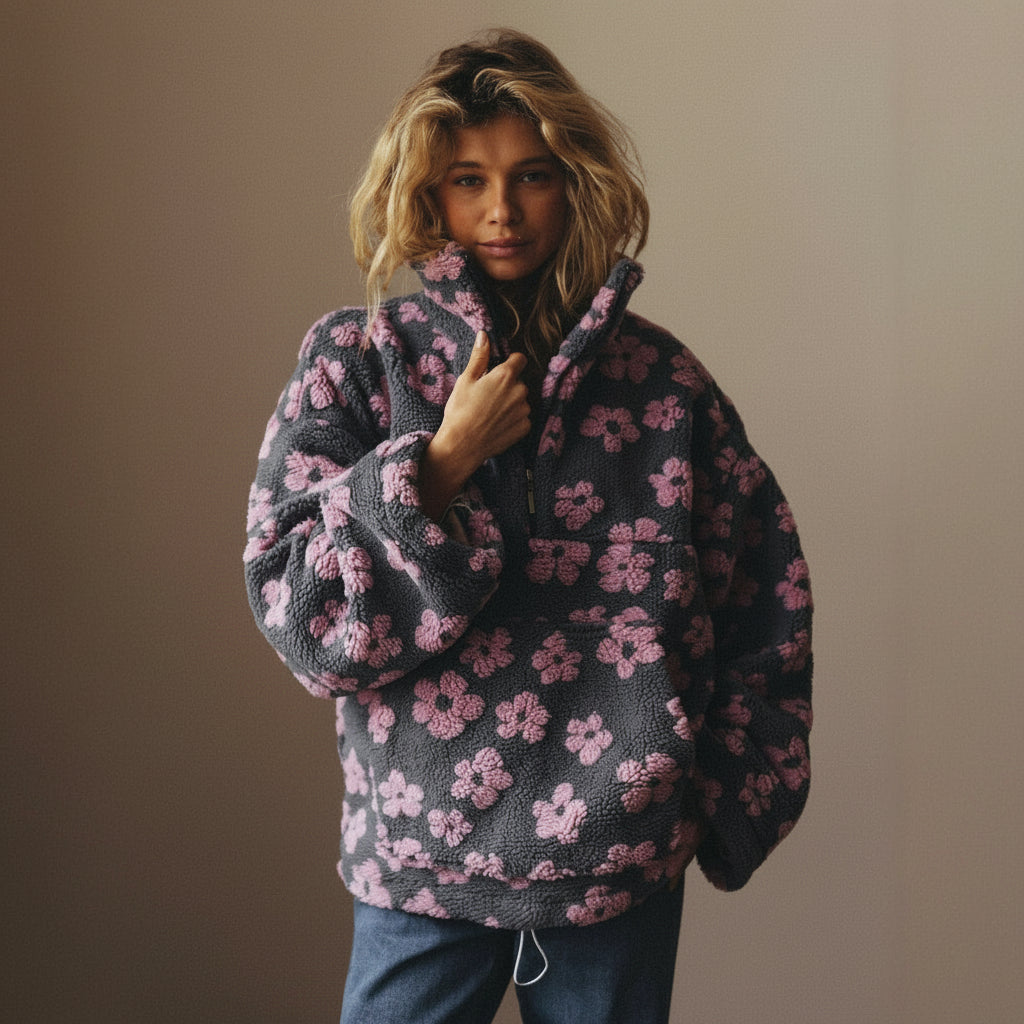 CLARA | POLAR DE FLORES