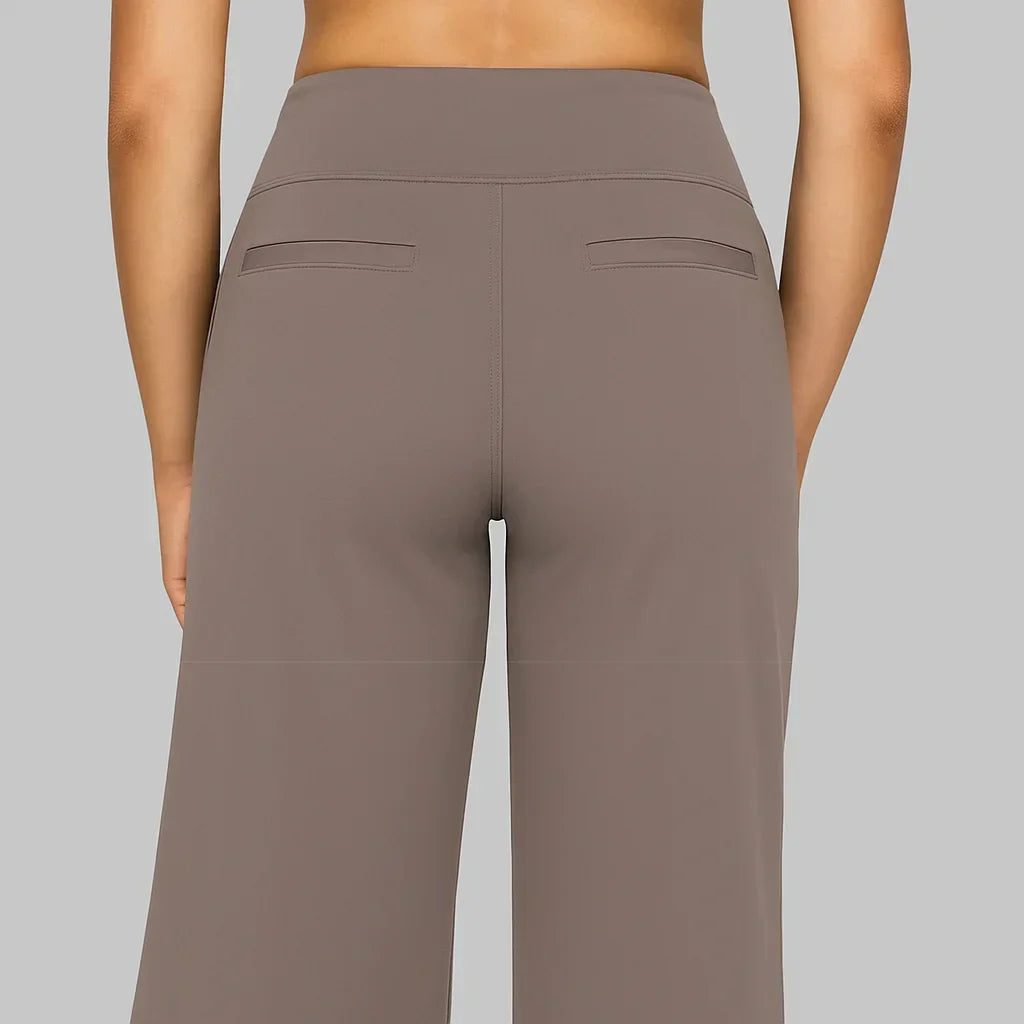 MARTINA | El pantalón elástico más cómodo para todas