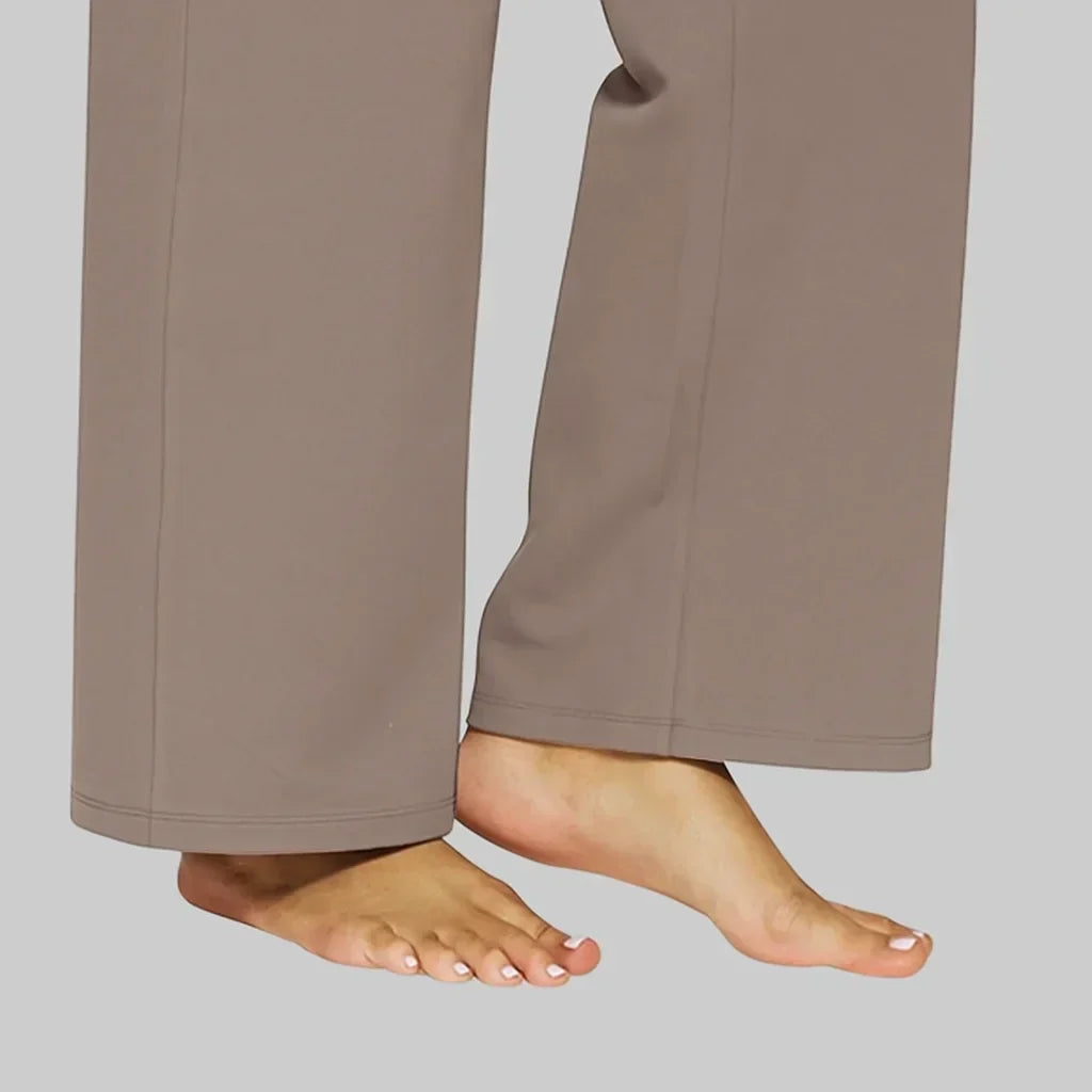 MARTINA | El pantalón elástico más cómodo para todas