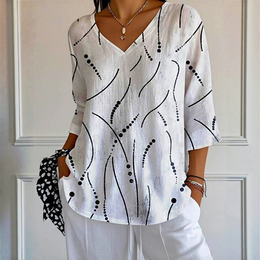 ESMEE | BLUSA ELEGANTE