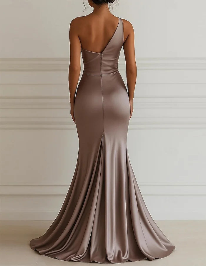 DREAMS OF GOLD | VESTIDO DE GALA