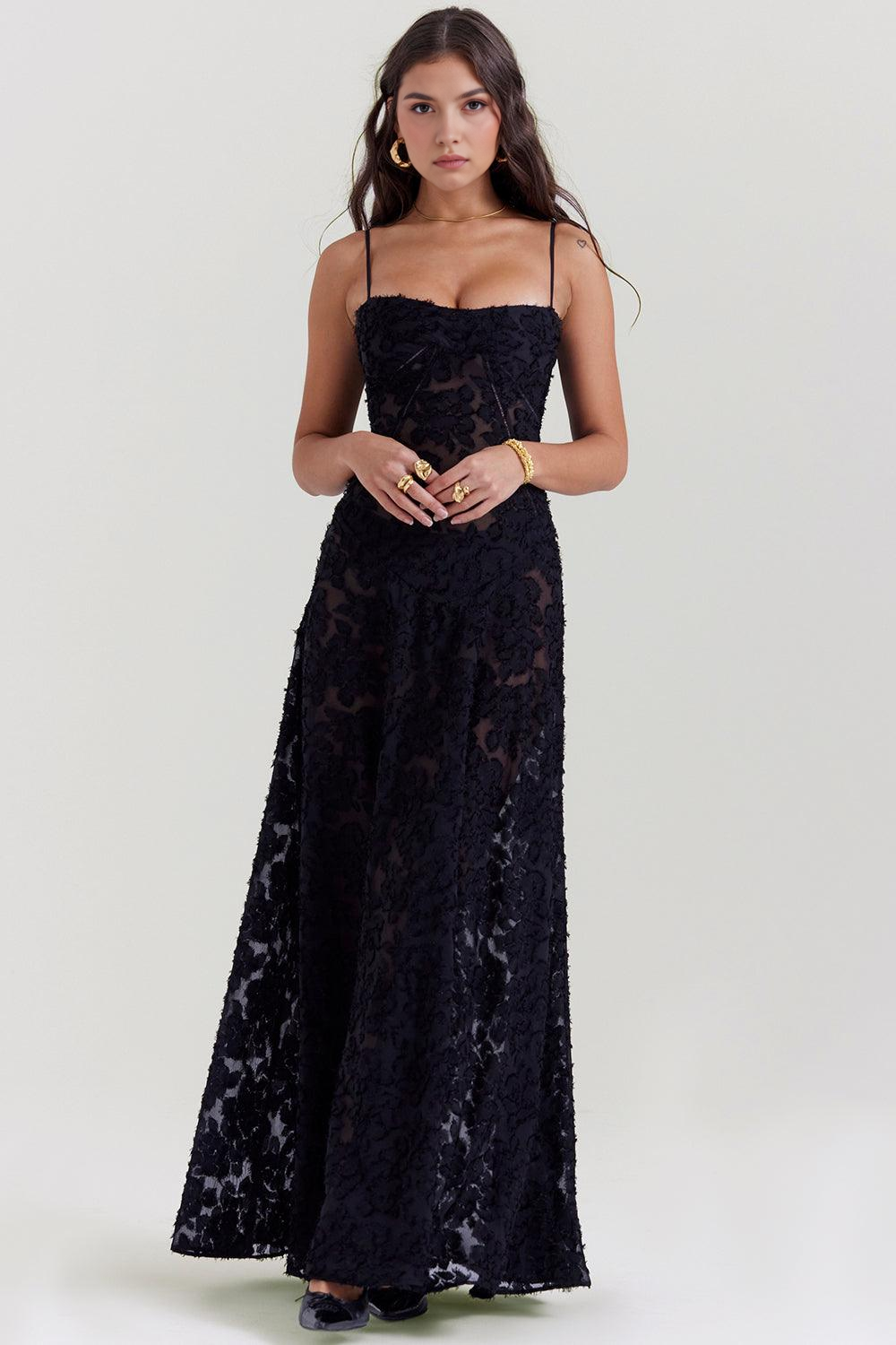 Serenidad | Vestido Floral