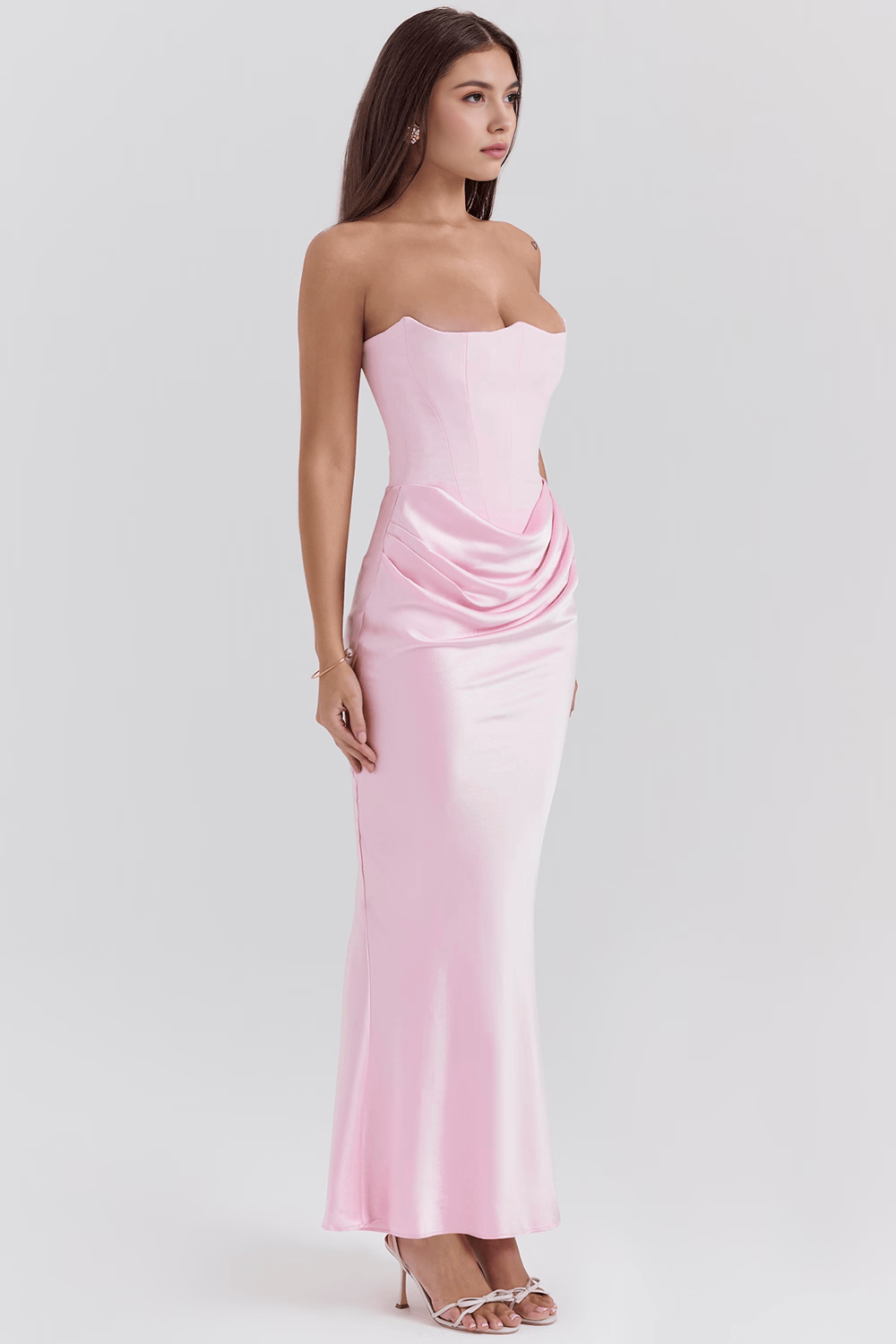 Serena | Vestido de noche