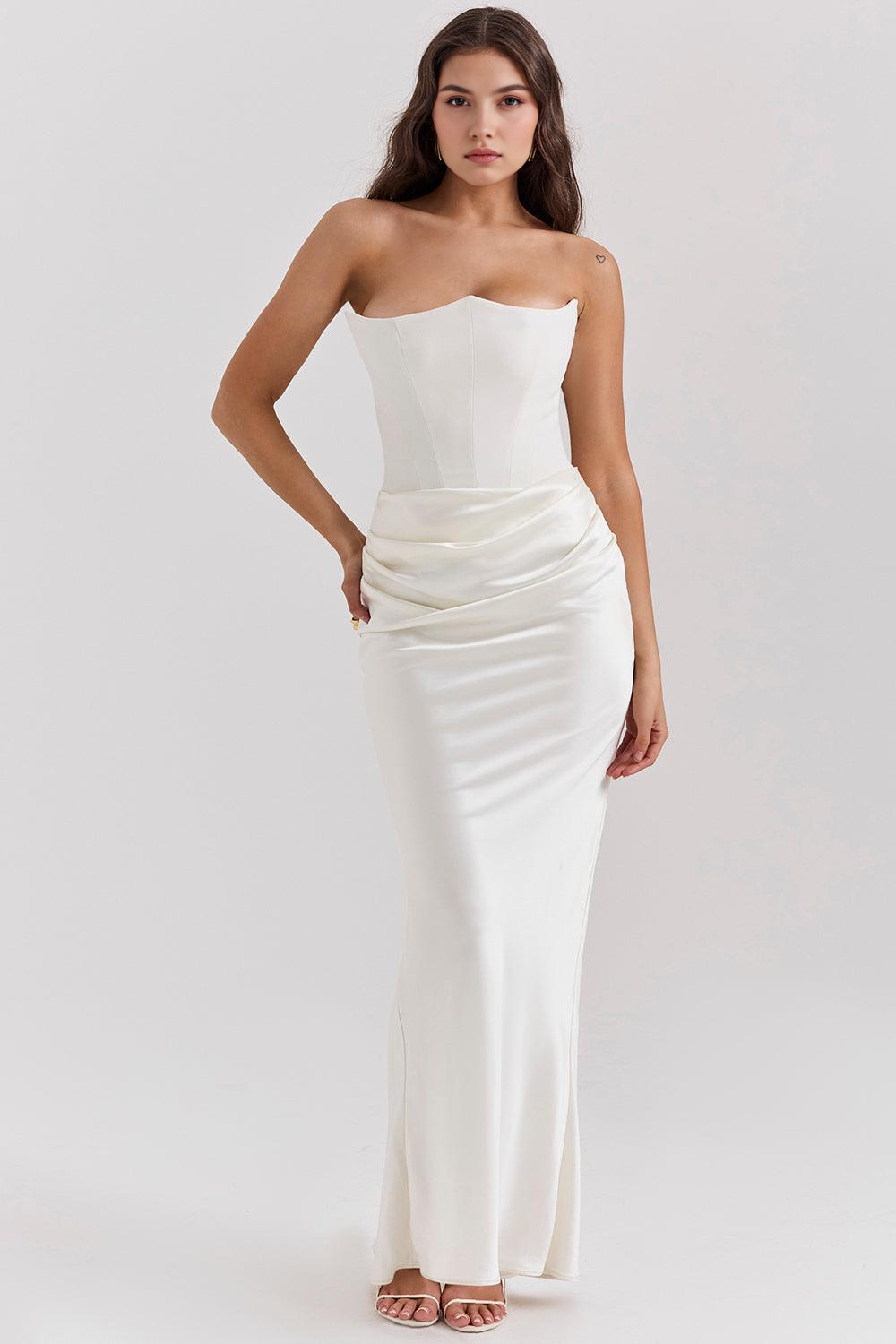 Serena | Vestido de noche