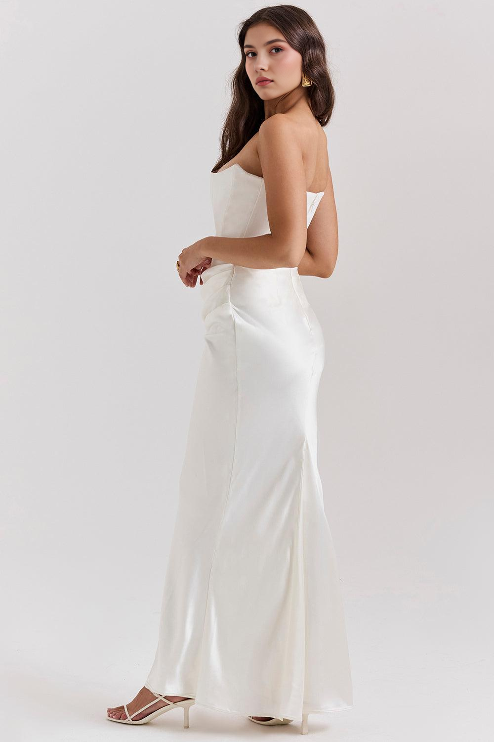 Serena | Vestido de noche