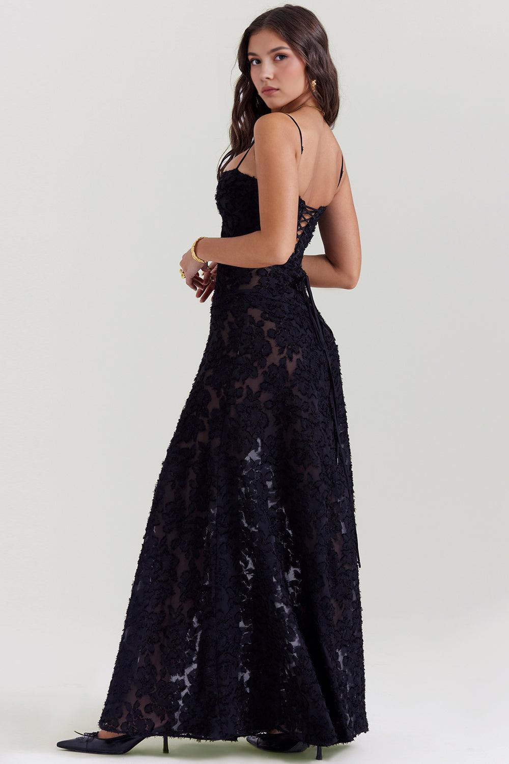 Isla | Maxi vestido
