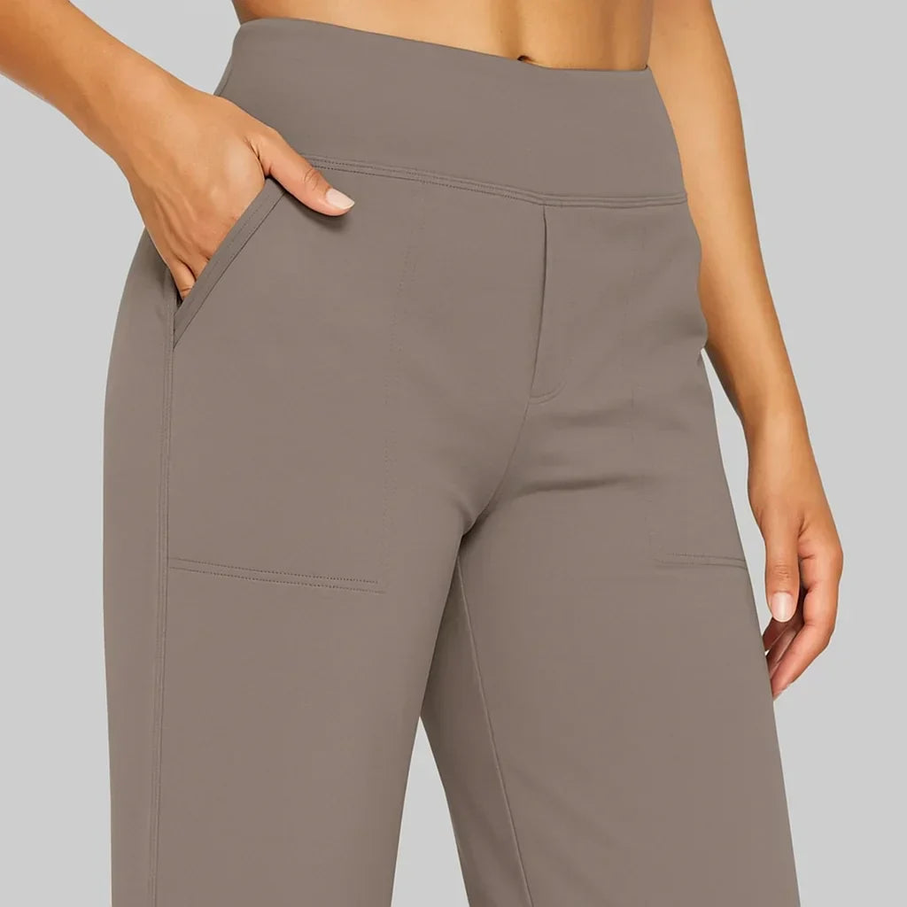 MARTINA | El pantalón elástico más cómodo para todas