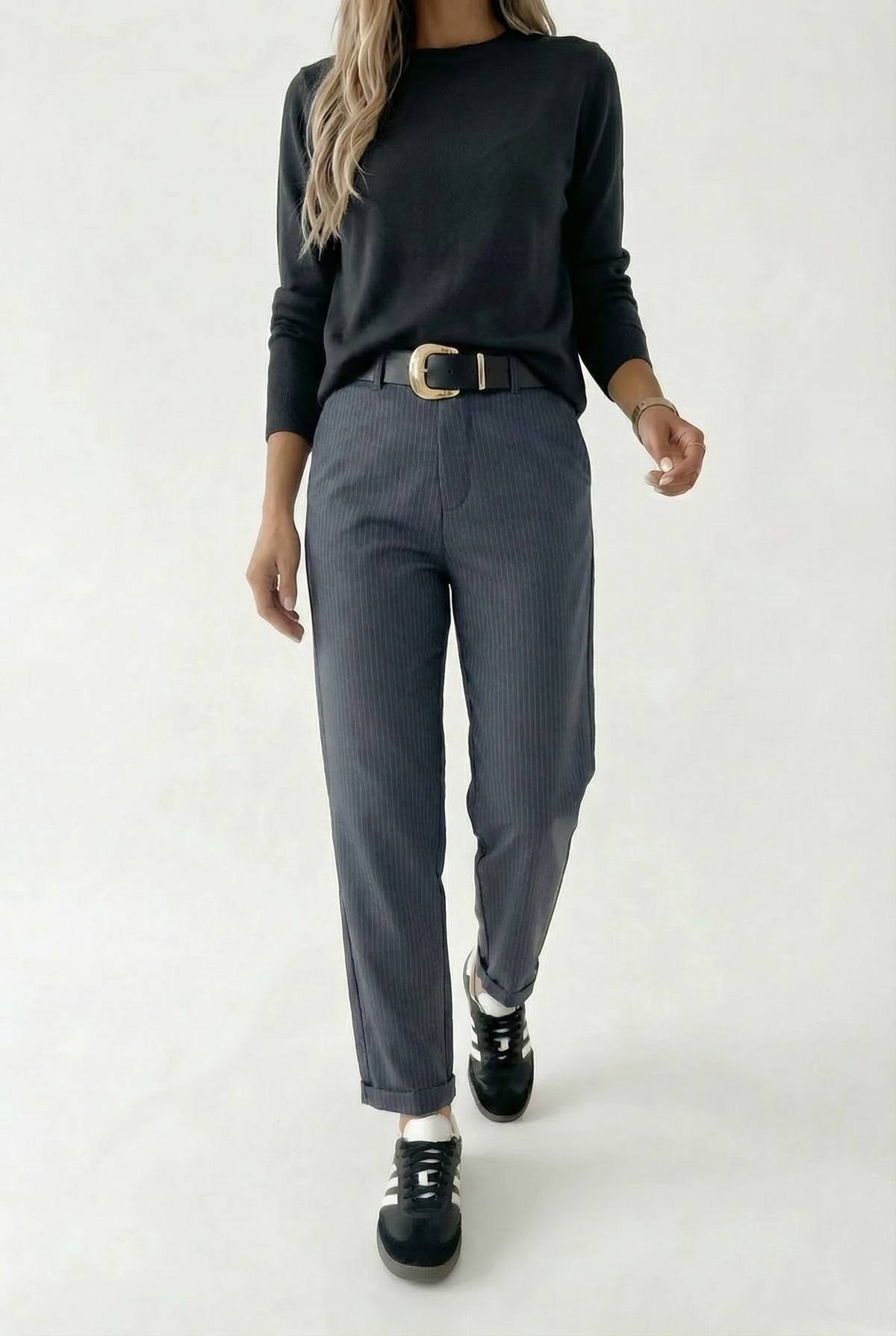 MATHILDA | PANTALONES ELEGANTES