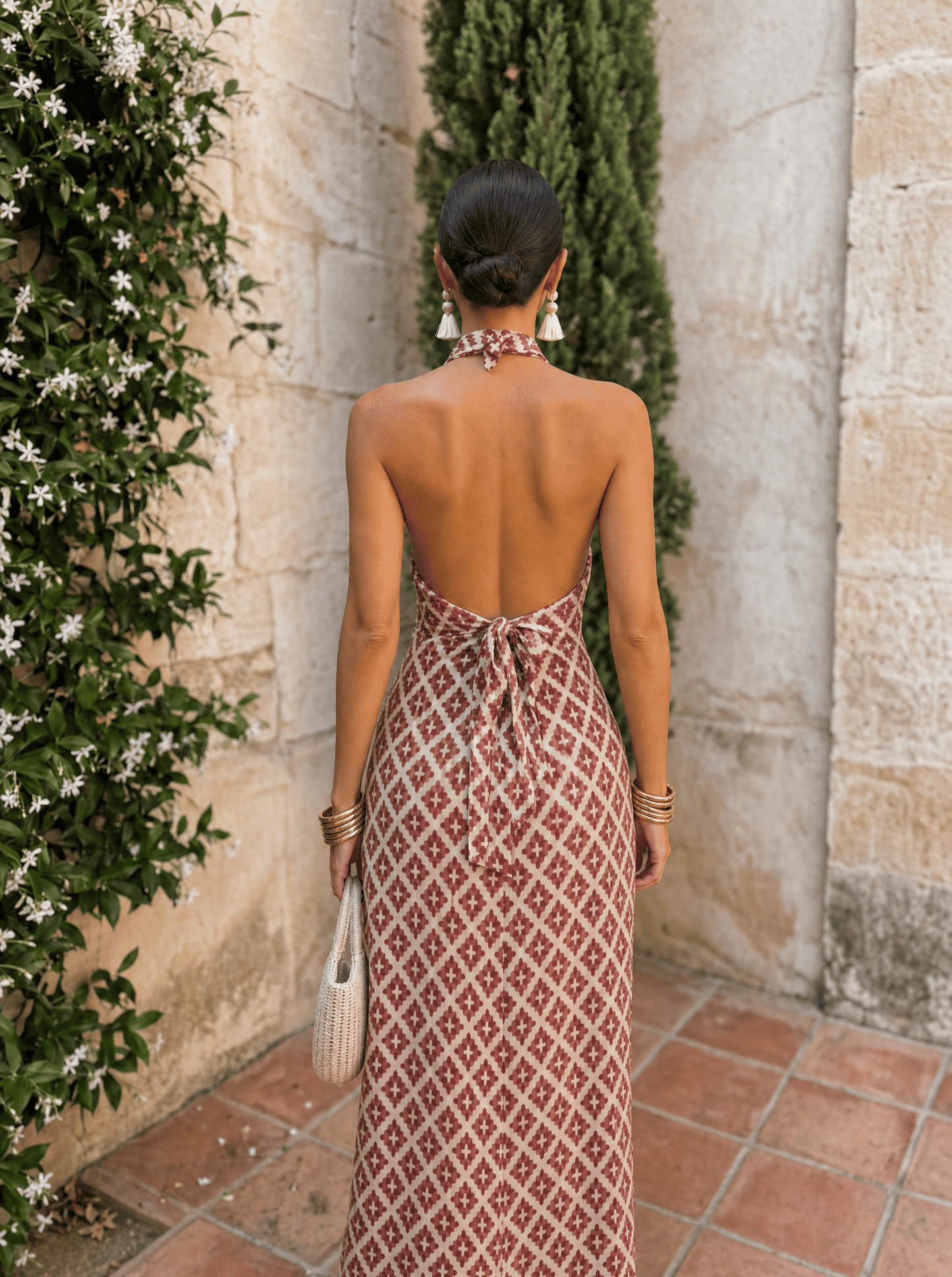 vestido elegante | Noa