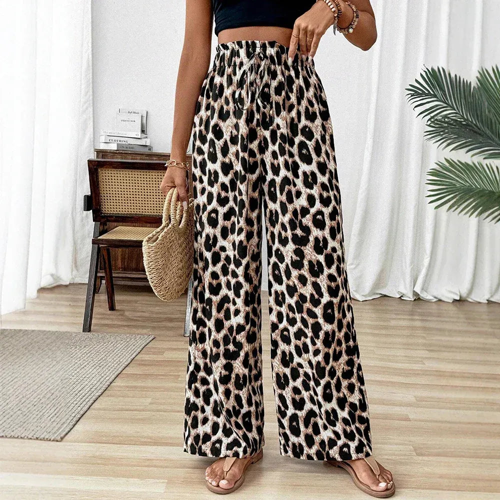 PANTALÓN FELINE