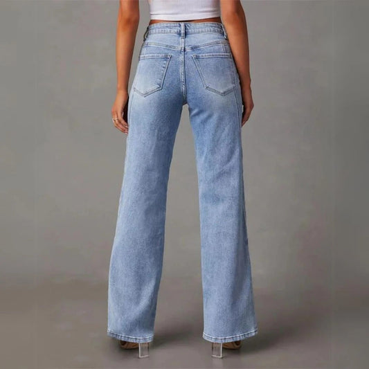 JEANS AMALIA