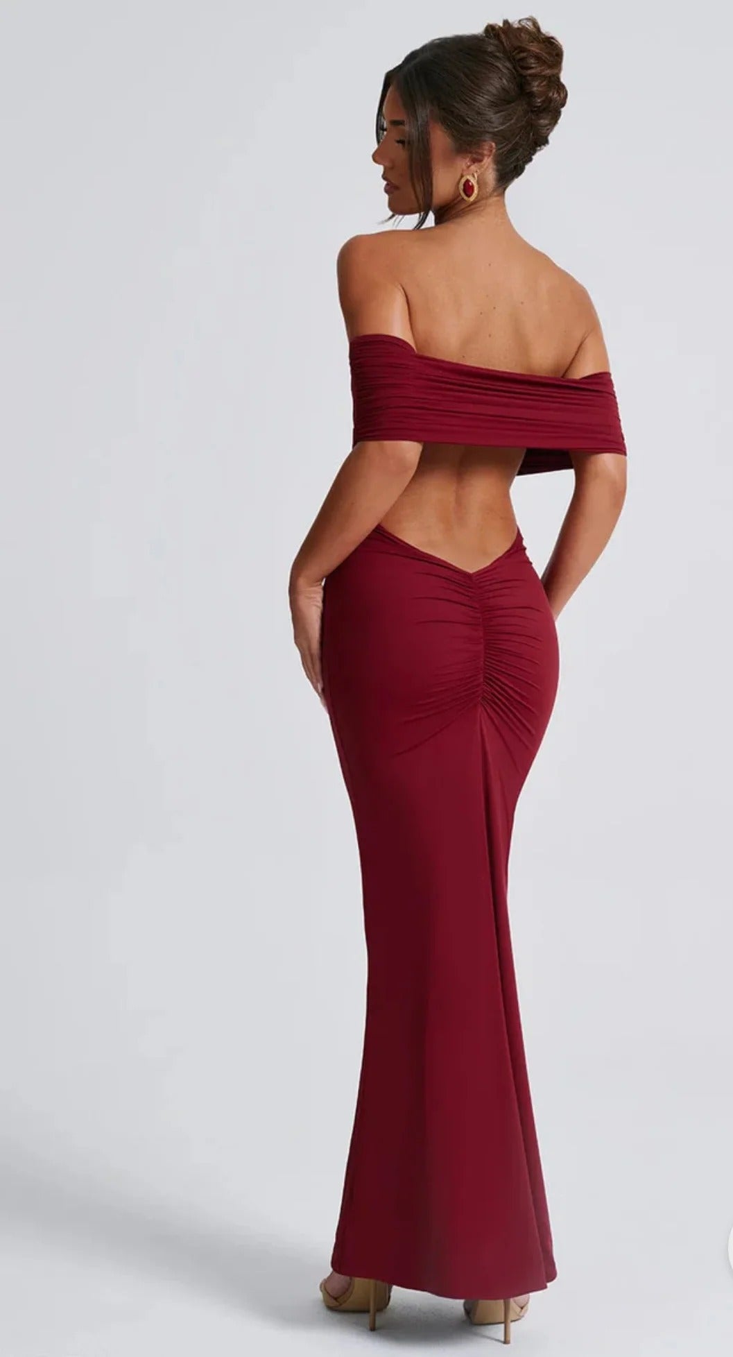 Vestido Aura