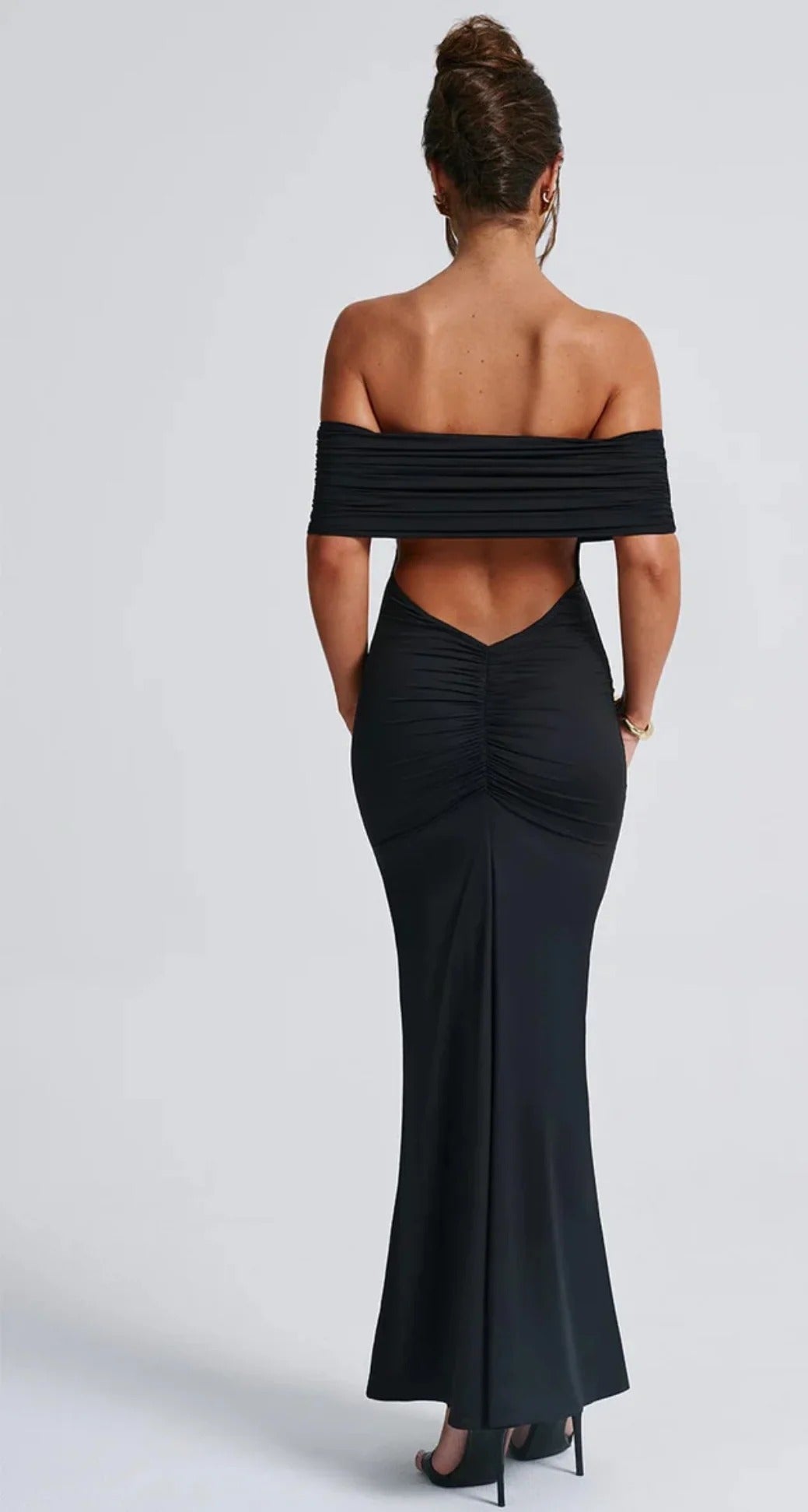 Vestido Aura