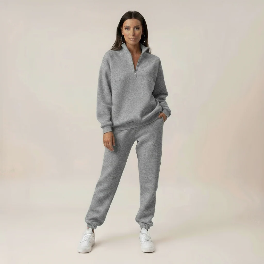 CONJUNTO SOFT TOUCH