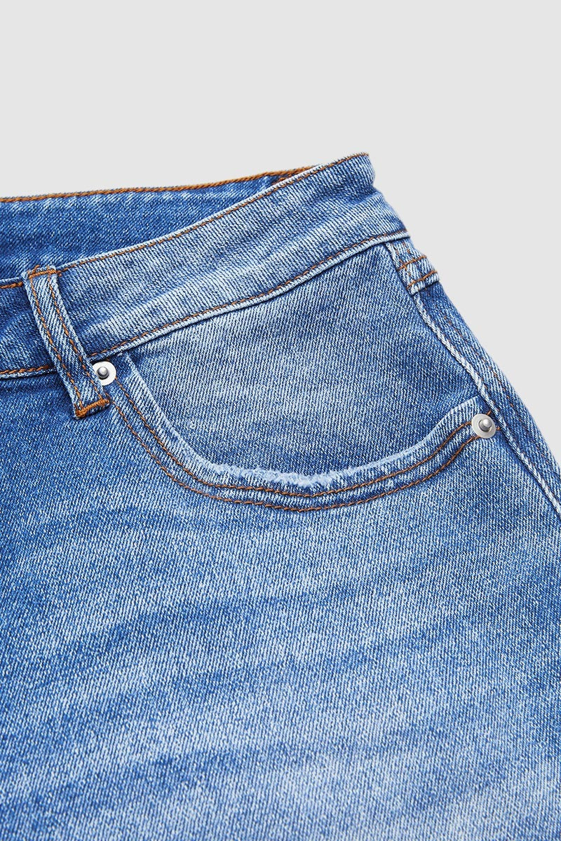 JULIA | JEANS CASUALES ANCHOS