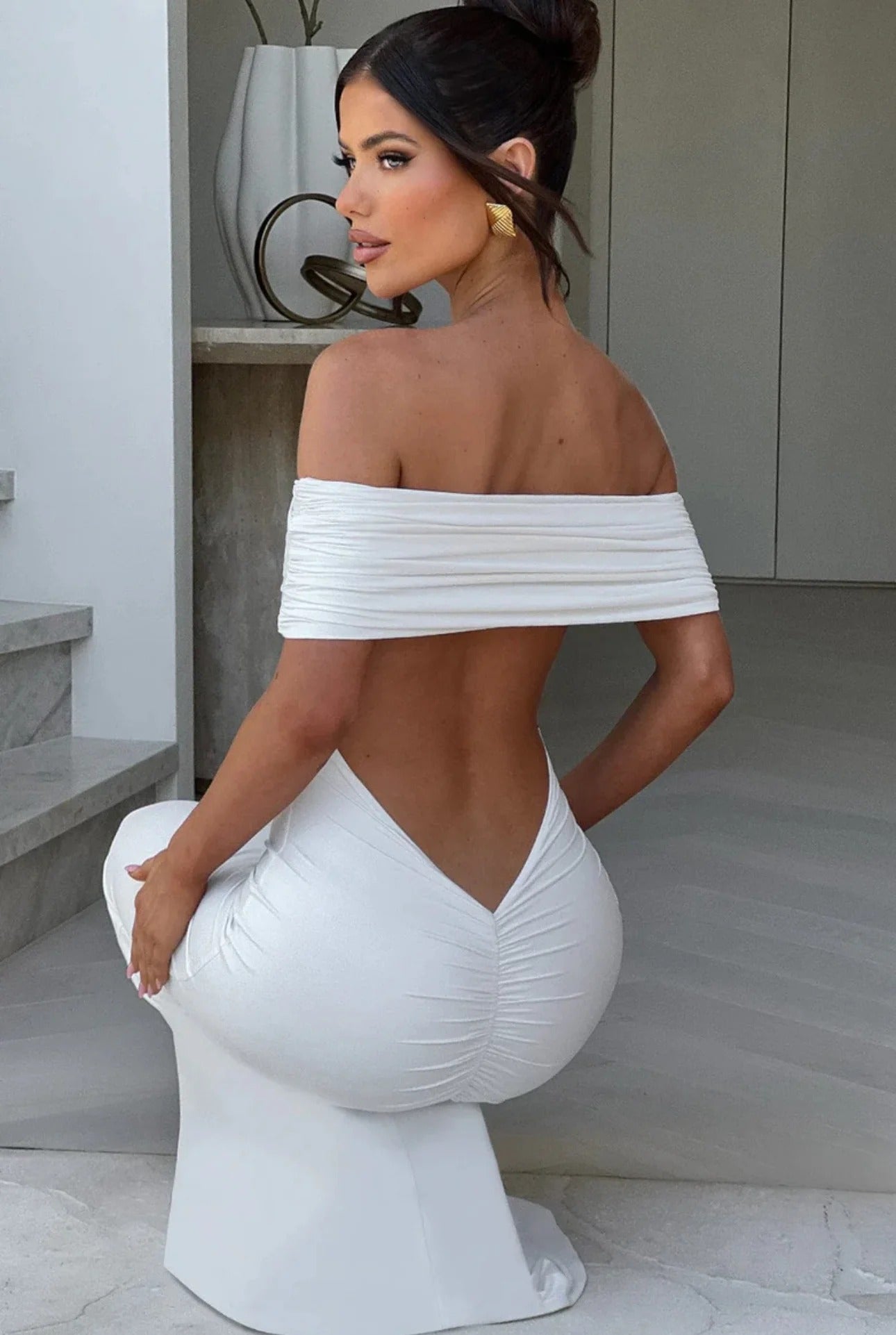 Vestido Aura