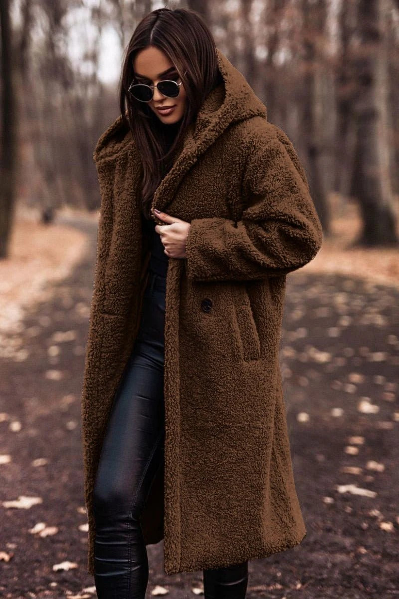 DANIELA | CHAQUETA DE INVIERNO