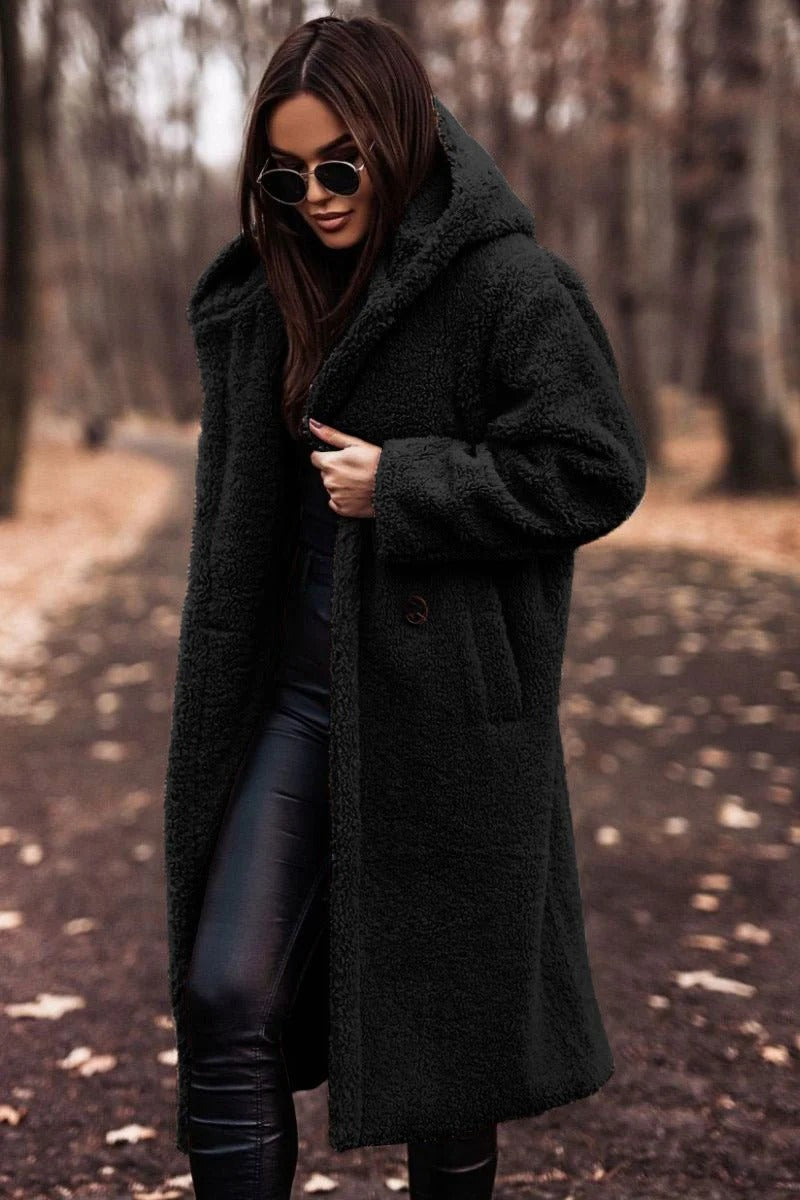 DANIELA | CHAQUETA DE INVIERNO