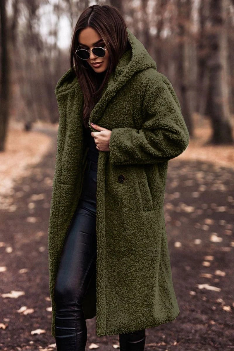 DANIELA | CHAQUETA DE INVIERNO