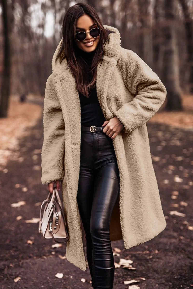 DANIELA | CHAQUETA DE INVIERNO