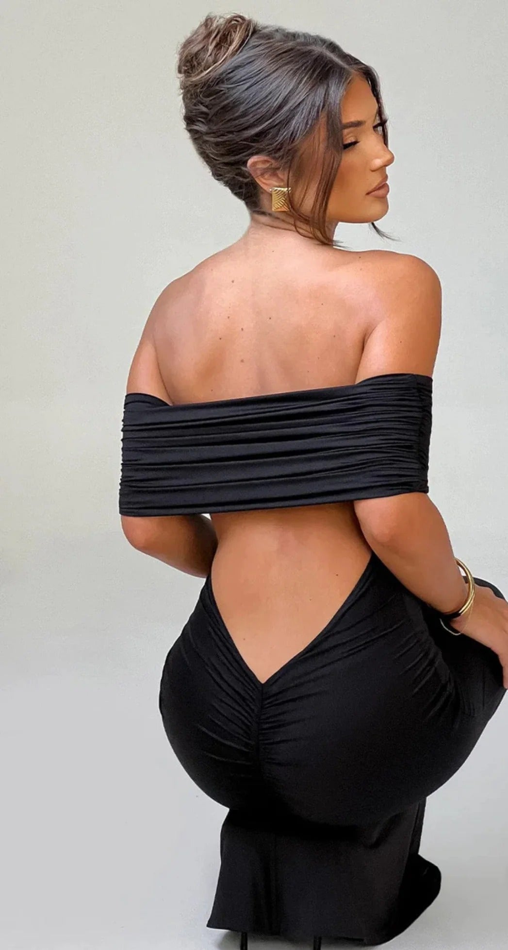 Vestido Aura