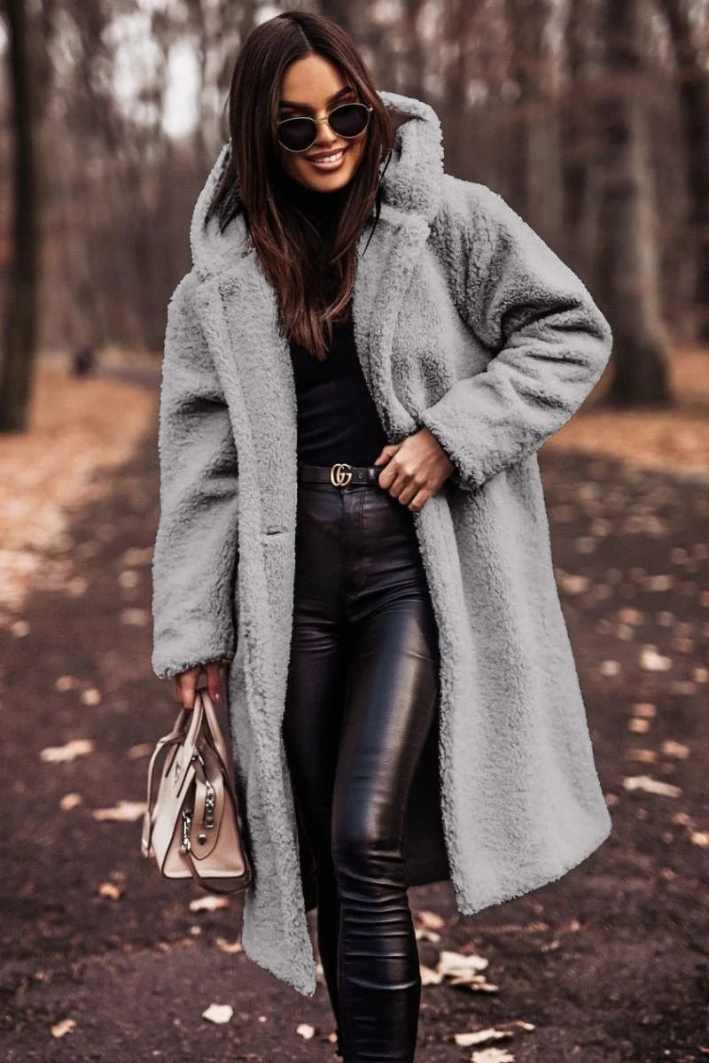 DANIELA | CHAQUETA DE INVIERNO