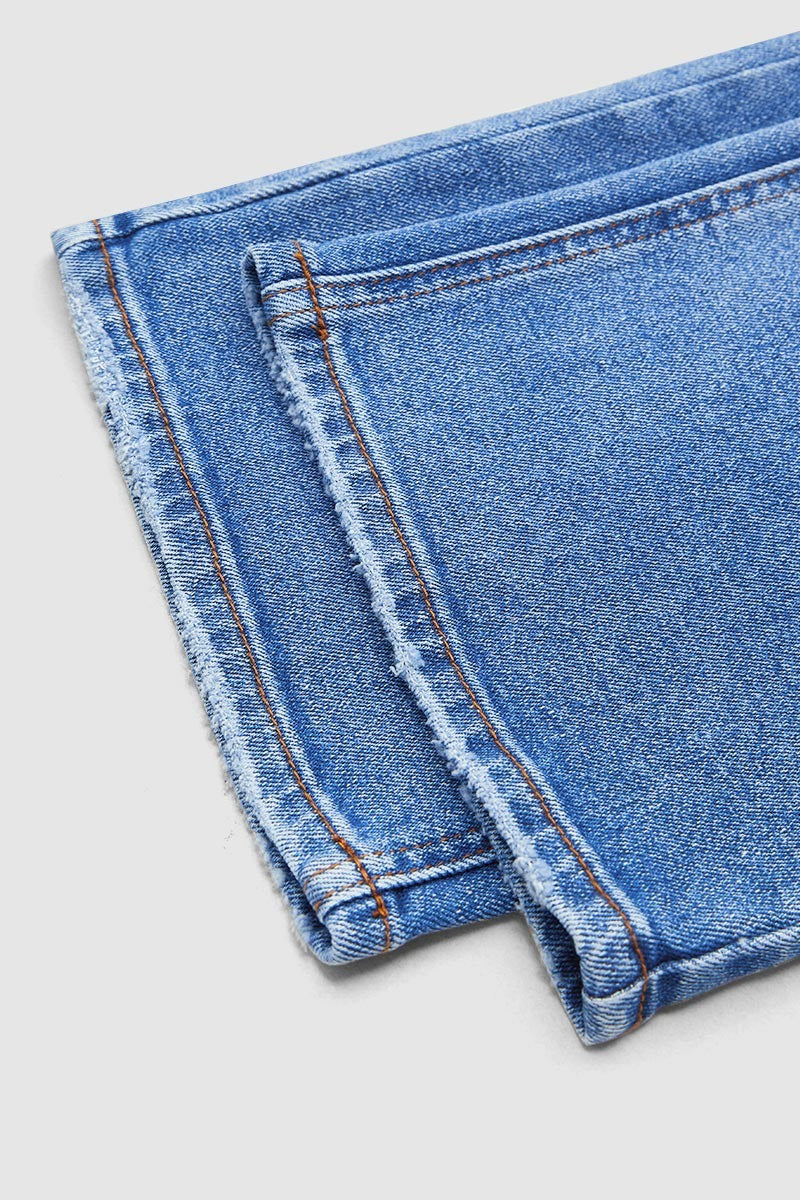 JULIA | JEANS CASUALES ANCHOS