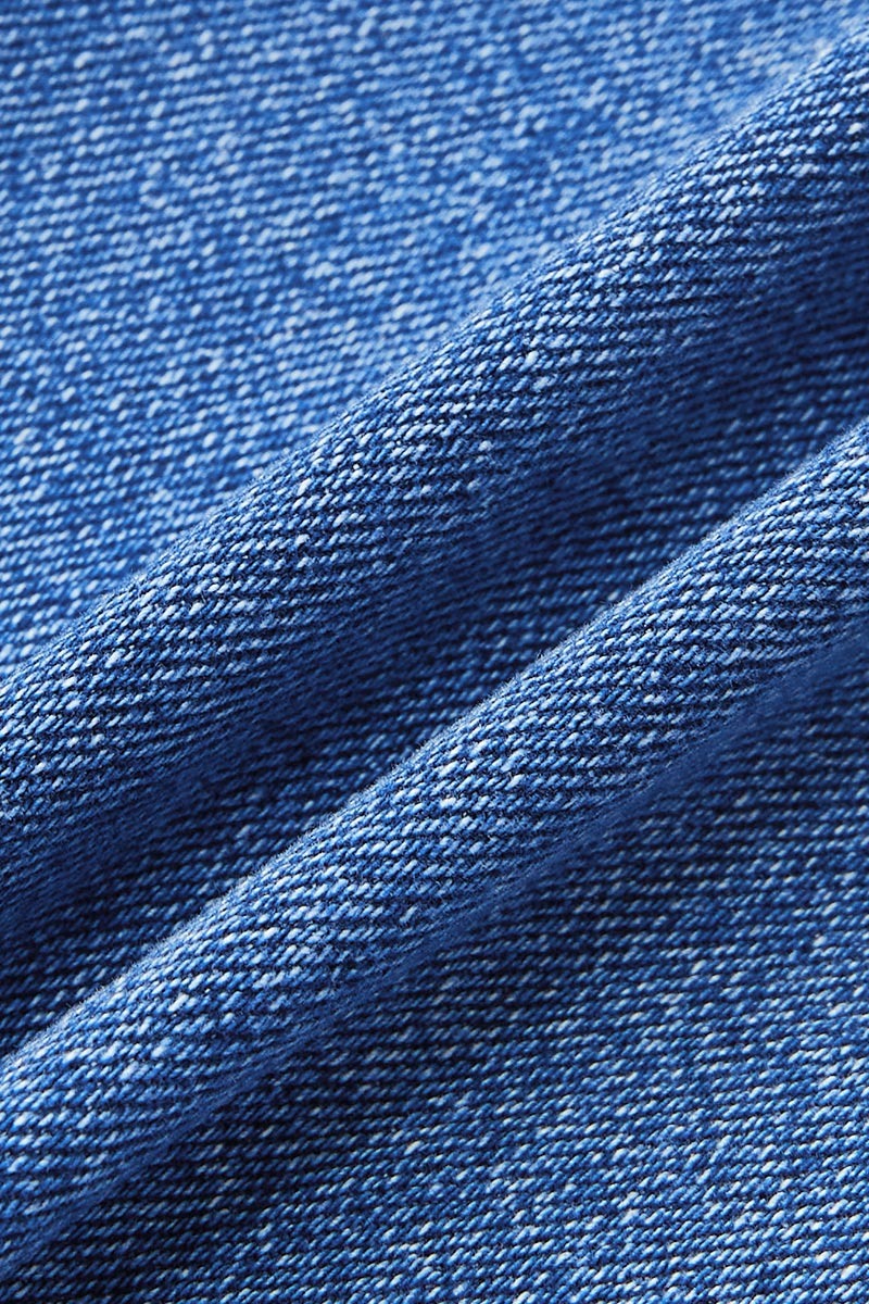 JULIA | JEANS CASUALES ANCHOS